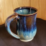 Glazed Mug